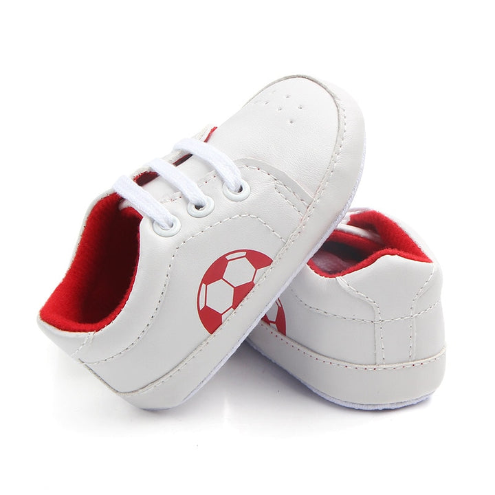 The Amozae - Baby Unisex Classic Shoes -Sneakers for infants/New Born - Ashour Shoes