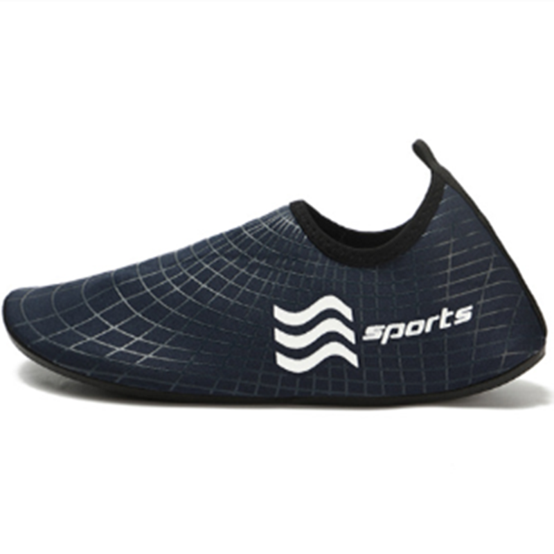 Ashour's GoTo Aqua - Outdoors Quick-dry Sneakers (unisex)