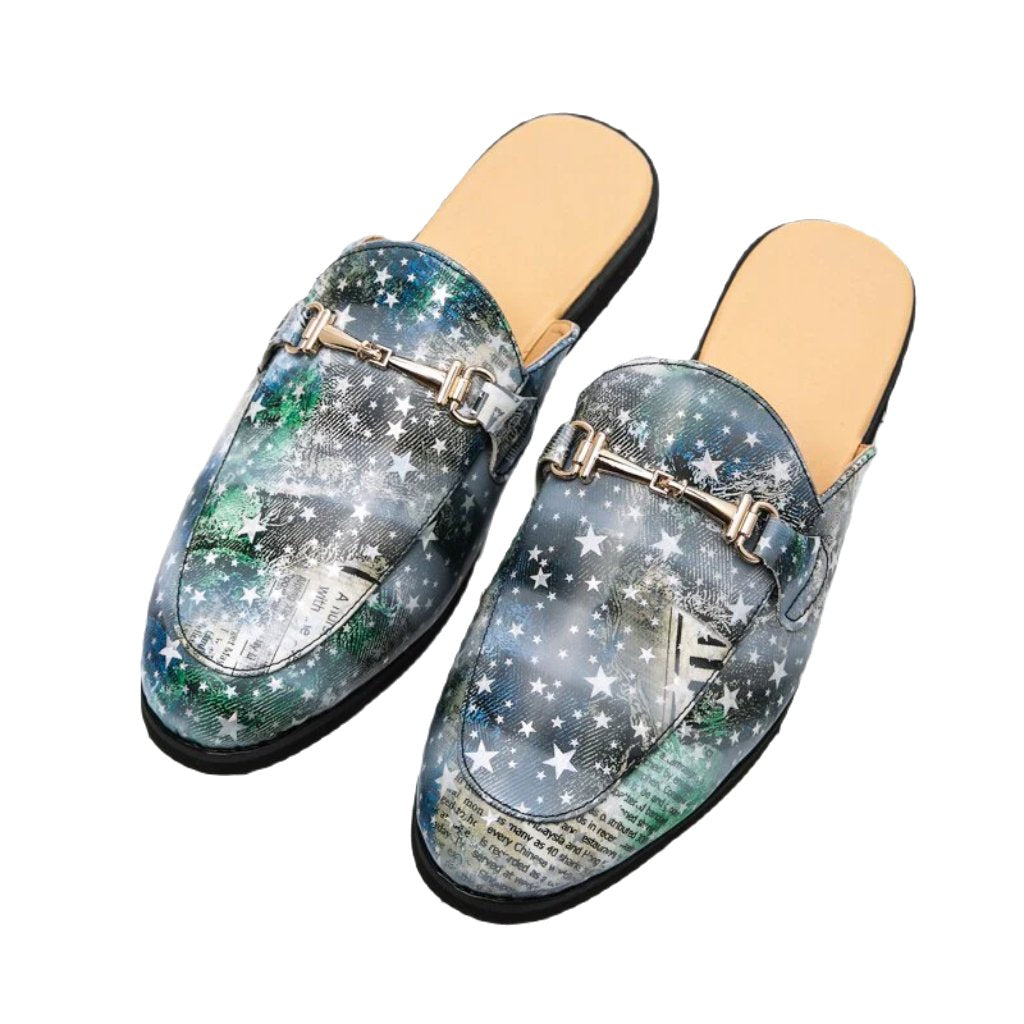 La festa - Unique Colored Loafers For Men - Ashour Shoes — view 2 of 15