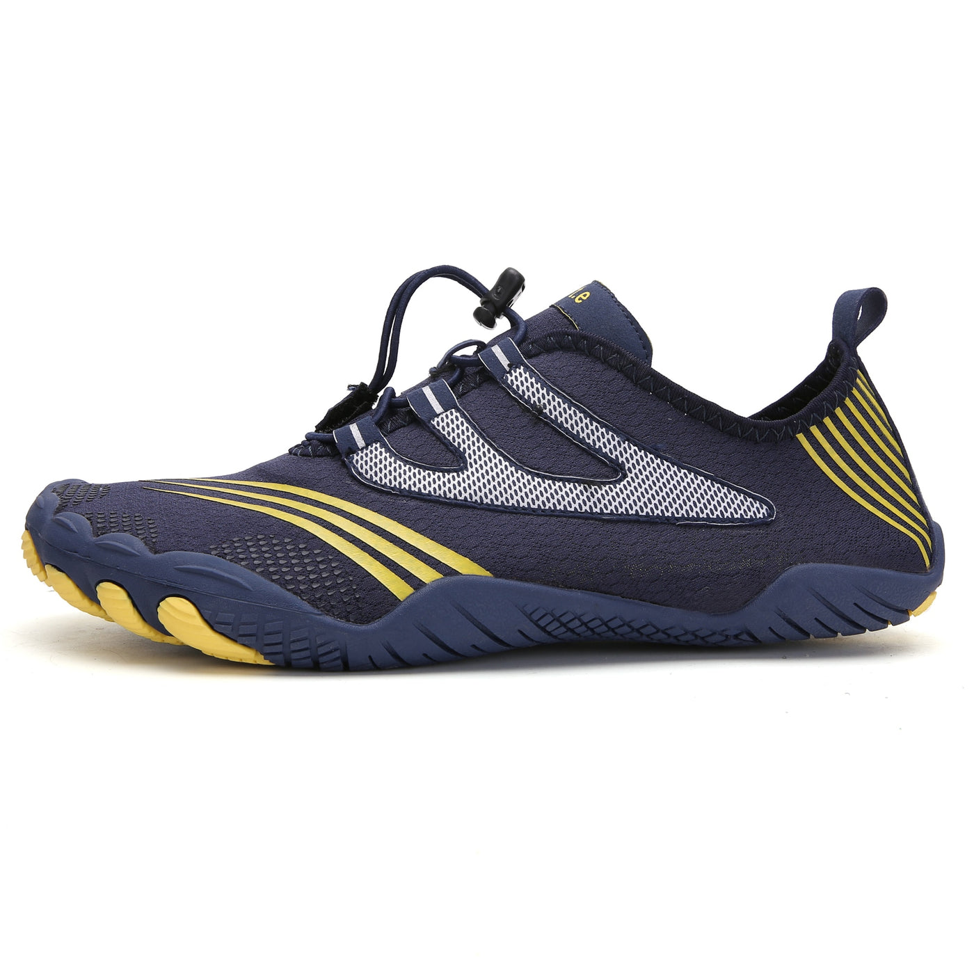 Ashour's GoTo Aqua - Outdoors Quick-dry Sneakers (unisex)