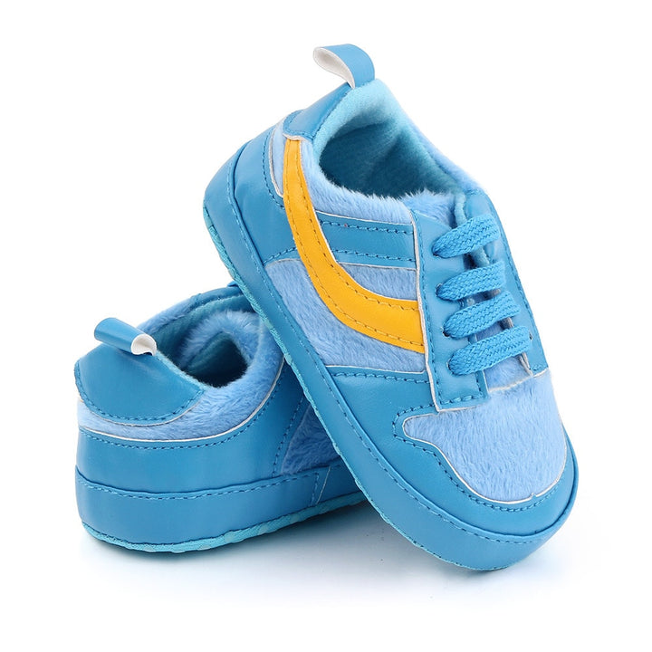 The Amozae - Baby Unisex Classic Shoes -Sneakers for infants/New Born - Ashour Shoes