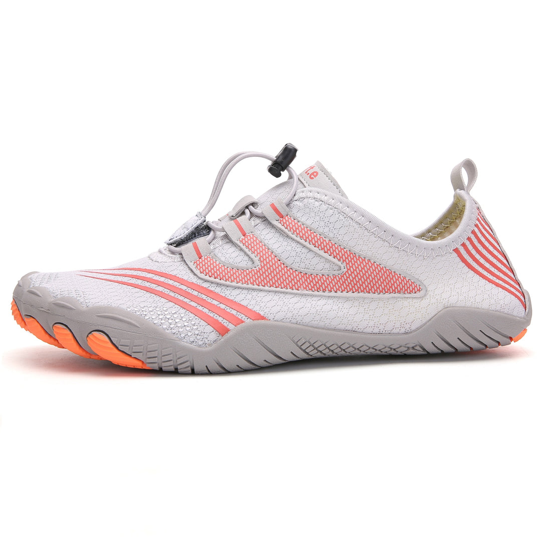 Ashour's GoTo Aqua - Outdoors Quick-dry Sneakers (unisex)