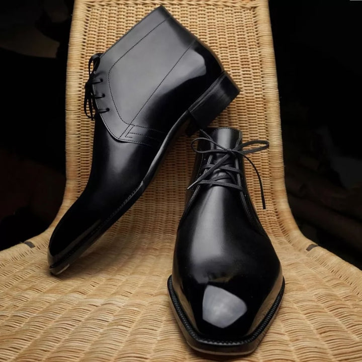 il Veloce - Chukka Boots For men - Ashour Shoes