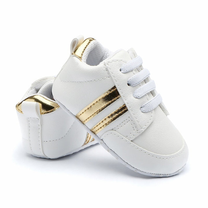 The Amozae - Baby Unisex Classic Shoes -Sneakers for infants/New Born - Ashour Shoes