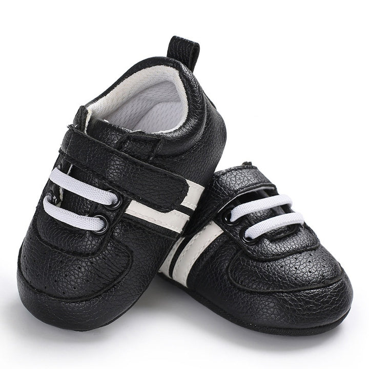 The Amozae - Baby Unisex Classic Shoes -Sneakers for infants/New Born - Ashour Shoes