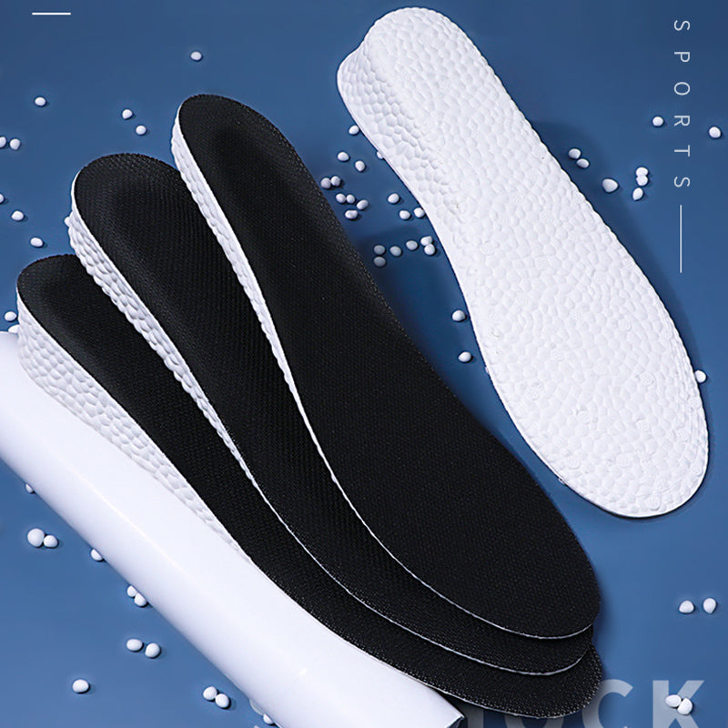 Invisible Pad For Sneakers Overall High Elastic Shock-absorbing Pad