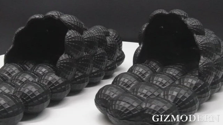 Ashour's NanoBubbles™ Slippers - Comfy winter slippers