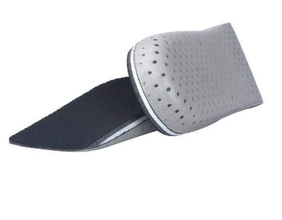 The easy shoe lift insole height increaser 1.5INCH