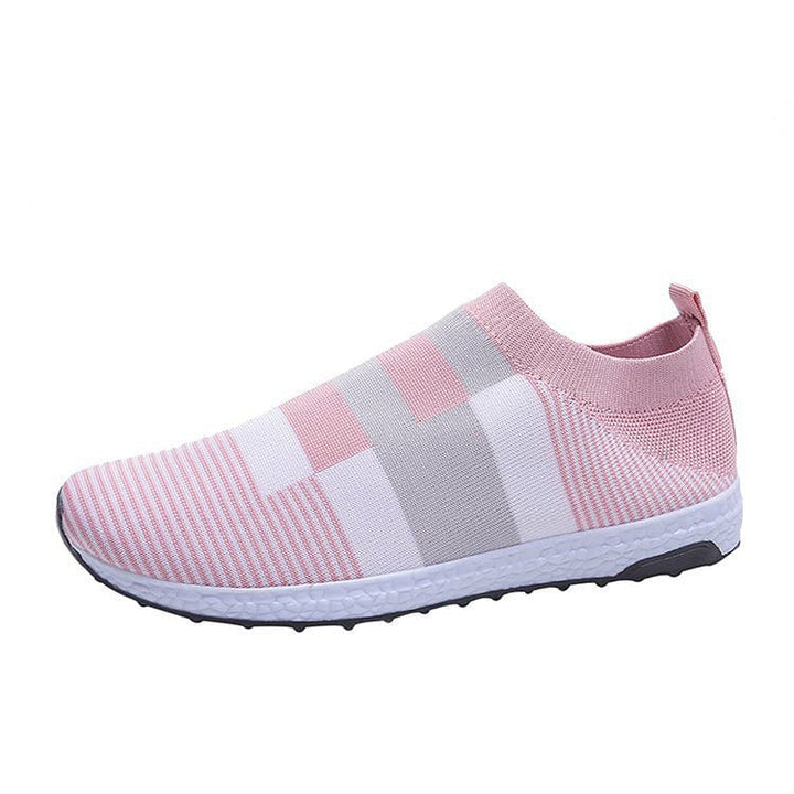 Fashionable & Elastic Shoes for Women