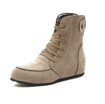 Orthopedic Ankle Boots For Women