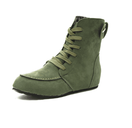 Orthopedic Ankle Boots For Women