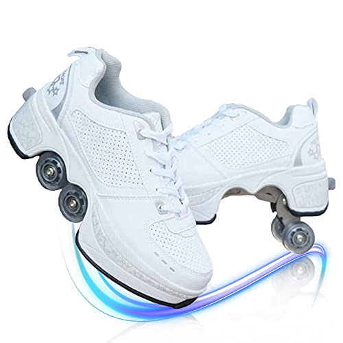 Il rotolo -  Deformation Roller Shoes