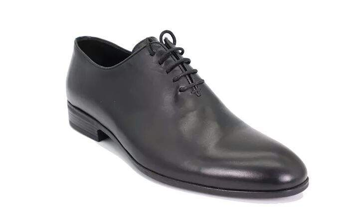 Ashour's 1954 Signature Whole cut Leather Dress Shoes