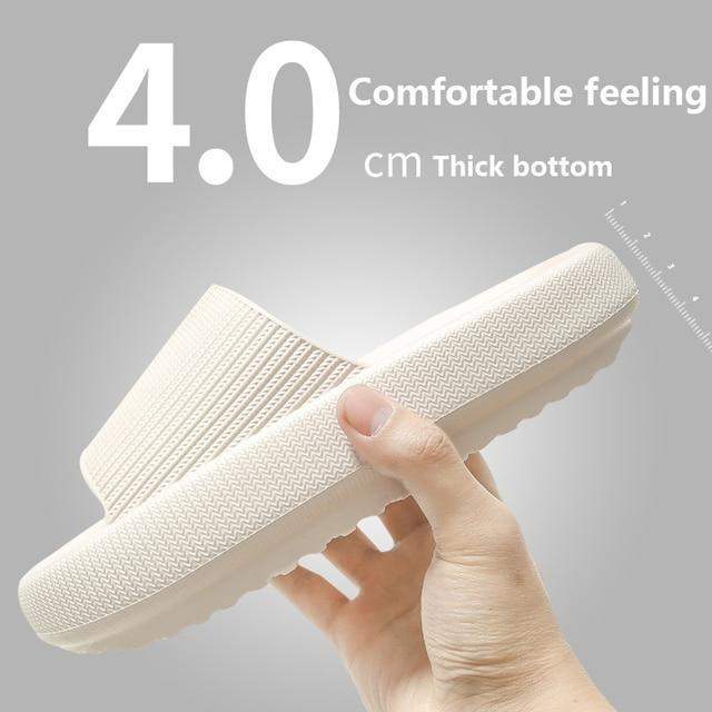 The New Comfortable Slippers For Men And Women - Ashour Shoes