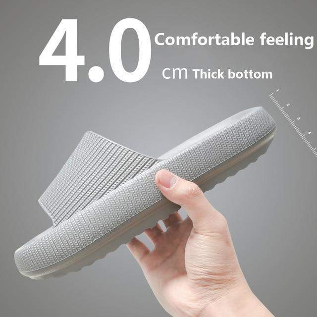 The New Comfortable Slippers For Men And Women - Ashour Shoes