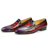 Tarantella - Luxury Men's Loafers - Ashour Shoes