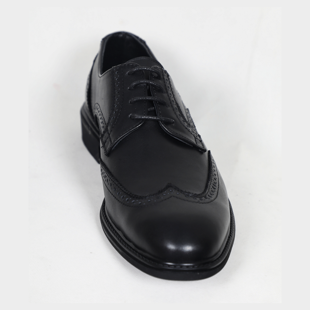 The 1954 Timeless Wingtip Oxford - Men's Dress Shoes (Signature Collection)