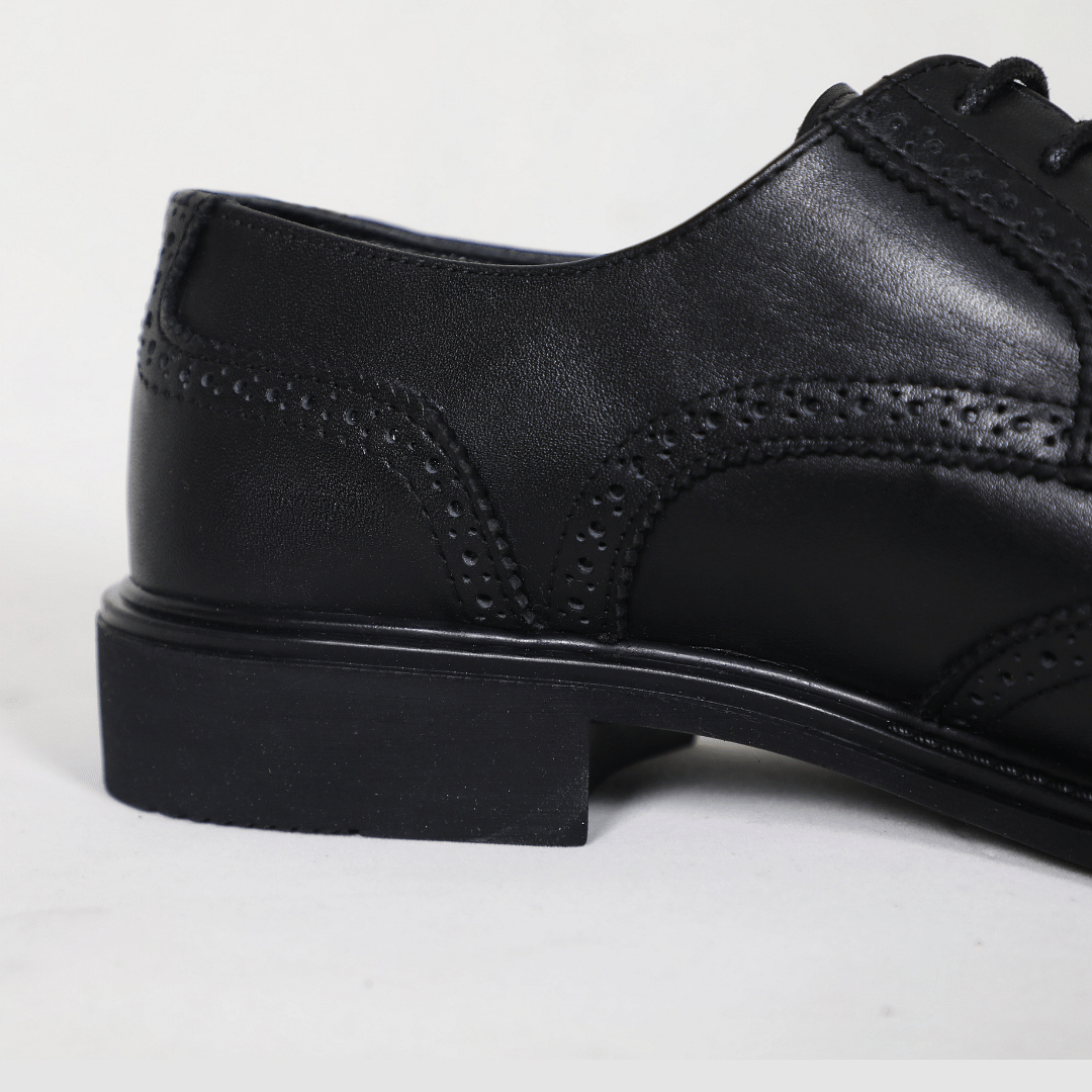 The 1954 Timeless Wingtip Oxford - Men's Dress Shoes (Signature Collection)